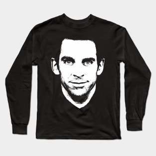 Sam Harris Long Sleeve T-Shirt